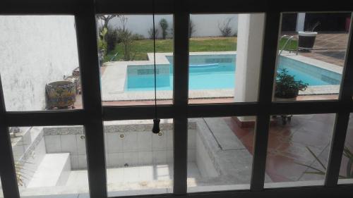 Double Room with Park View
