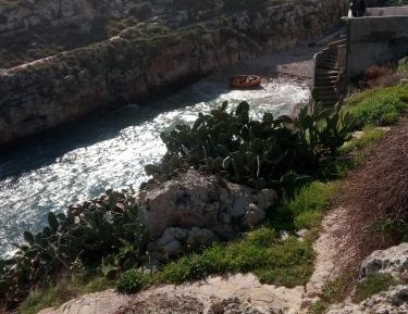 Villa with Sea View