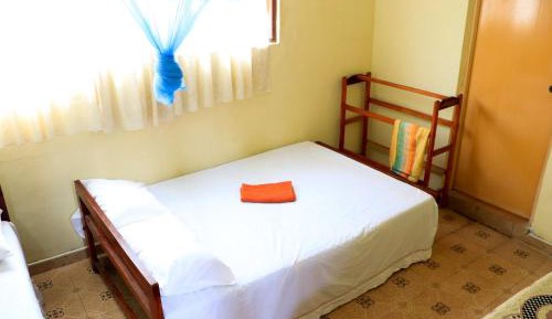 Standard Single Room with Sea View