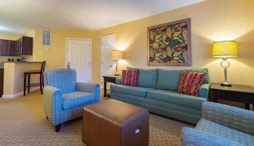 Premier One Bedroom