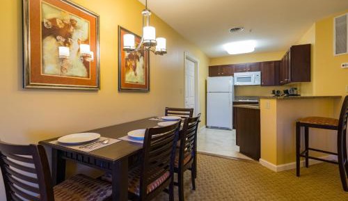 Superior One Bedroom