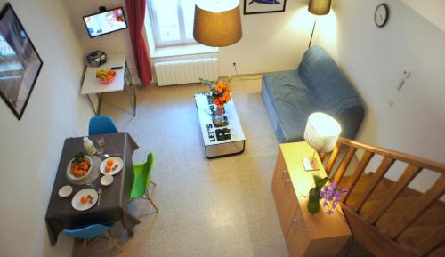 Duplex Studio