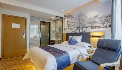 Superior Business Double Room