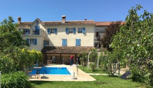 Four-Bedroom House