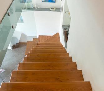 Apartment - Split Level