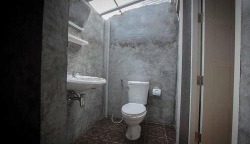 Standard Bungalow