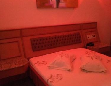 Economy Double or Twin Room