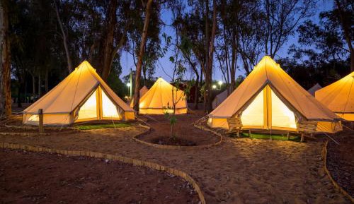 Tent