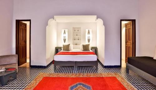 Prestige Double Room