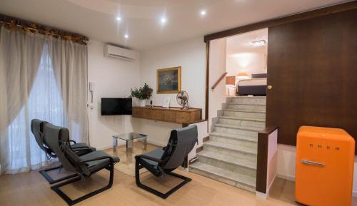Superior Apartment