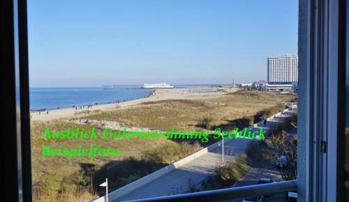 Maisonette Sea View 