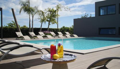 Four Bedroom Villa 