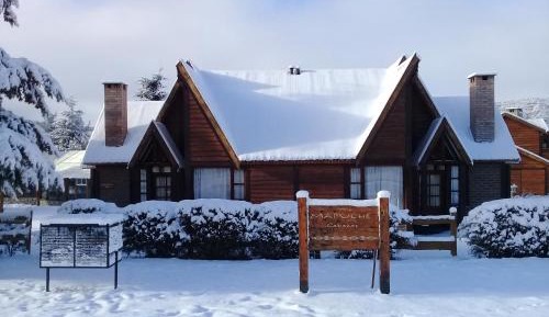 Bungalow (5 Adults)