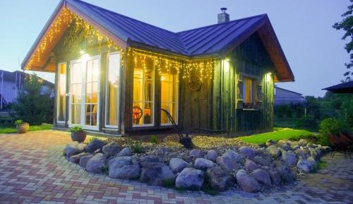 Holiday Home