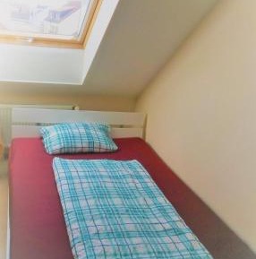 Standard Single Room with Shower