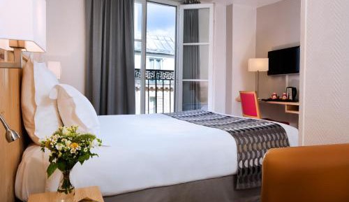 Double Room with Bath