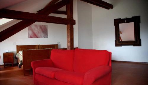  Double or Twin Room with Lake View