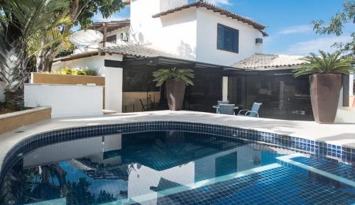 Holiday Home