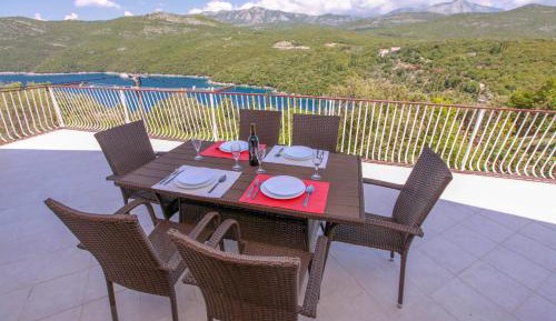 Suite with Terrace