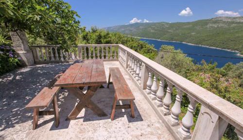 Studio with Terrace