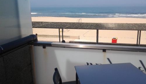 King Suite with Sea View