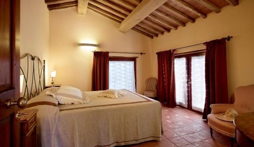 Junior Suite (4 Adults) - Split Level