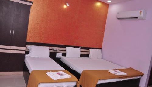 Executive Triple Room Non AC