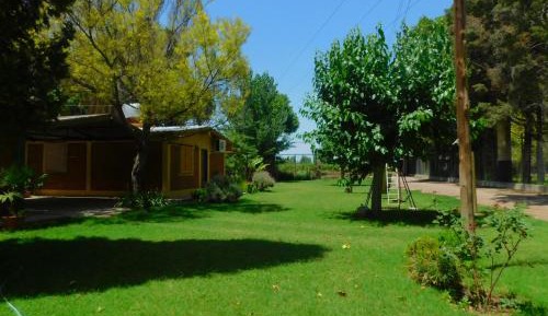 Family Bungalow