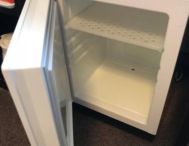 Standard Twin Room - Non-Smoking