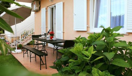 Apartment - Ground Floor