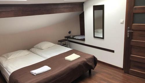 Triple Room with Shower
