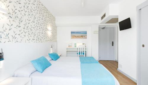Double Room Single Use (1 Adult)