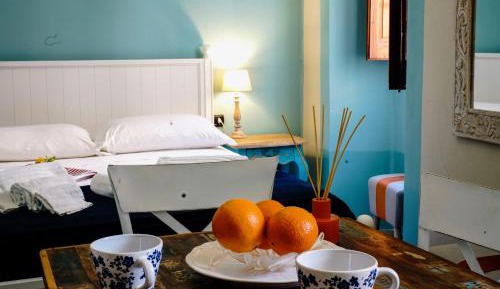 Junior Suite with Balcony