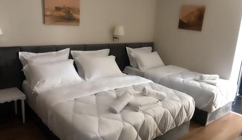 Comfort Triple Room