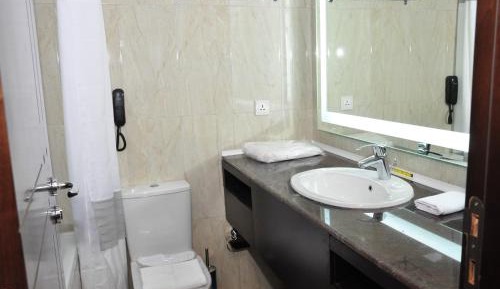 Standard  Room