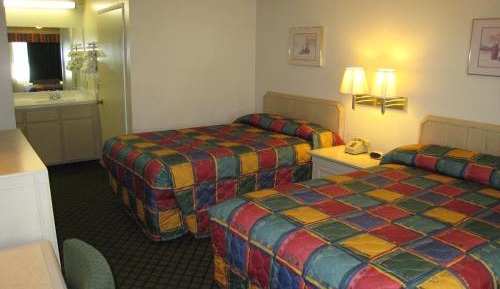 Superior Queen Room
