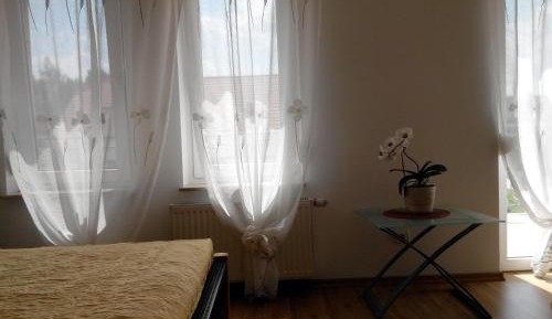 Quadruple Room with Balcony