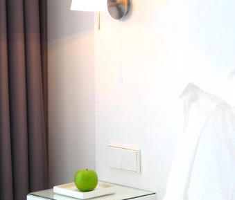 Double Room with Street View