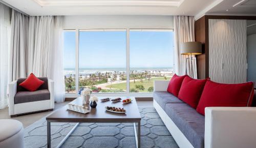 Suite Prestige