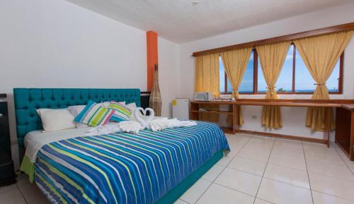 Junior Suite with Sea View