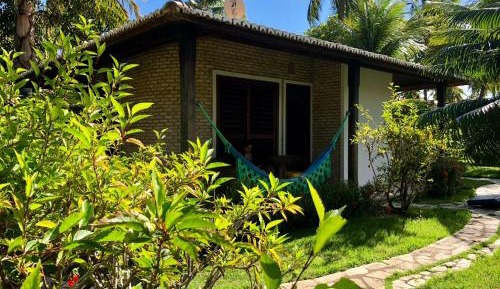Bungalow (2 Adults)
