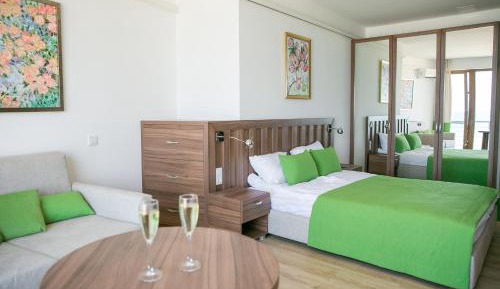 Duplex Apartment