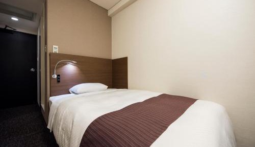 Single Room - Non-Smoking