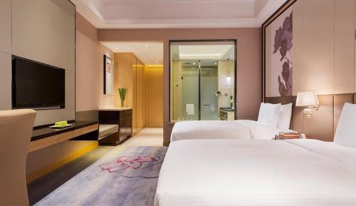Executive Twin Room