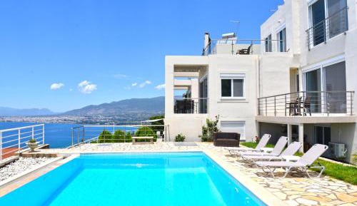 Superior Villa