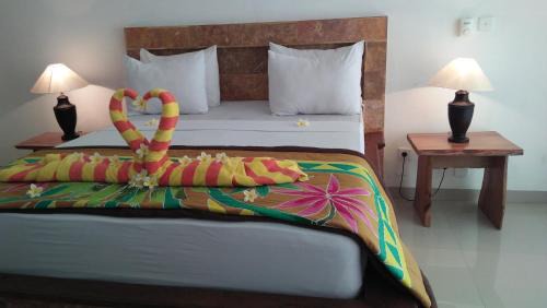 Standard Double Room with AC