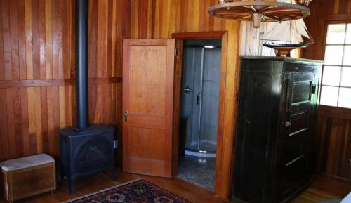 Double Room with Lake View