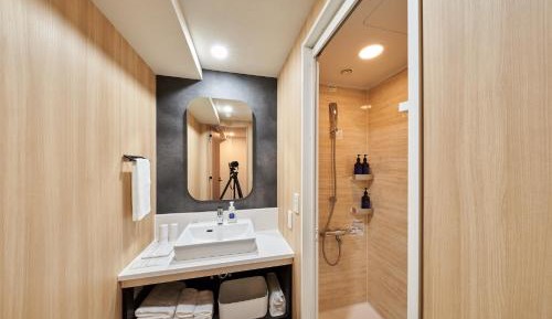 Family Apartment