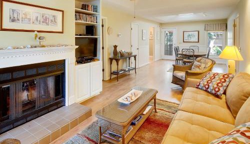 Three Bedroom holiday home 