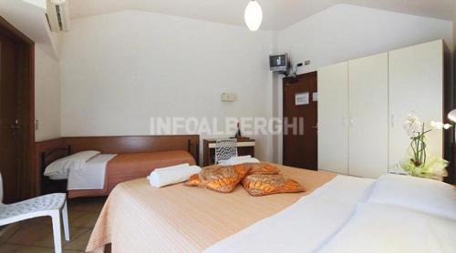 Quadruple Room with Garden View